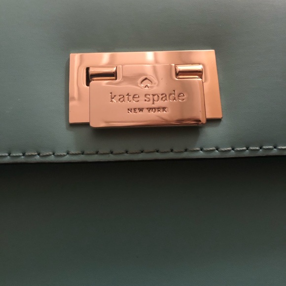 Kate Spade Purse - Picture 4 of 5
